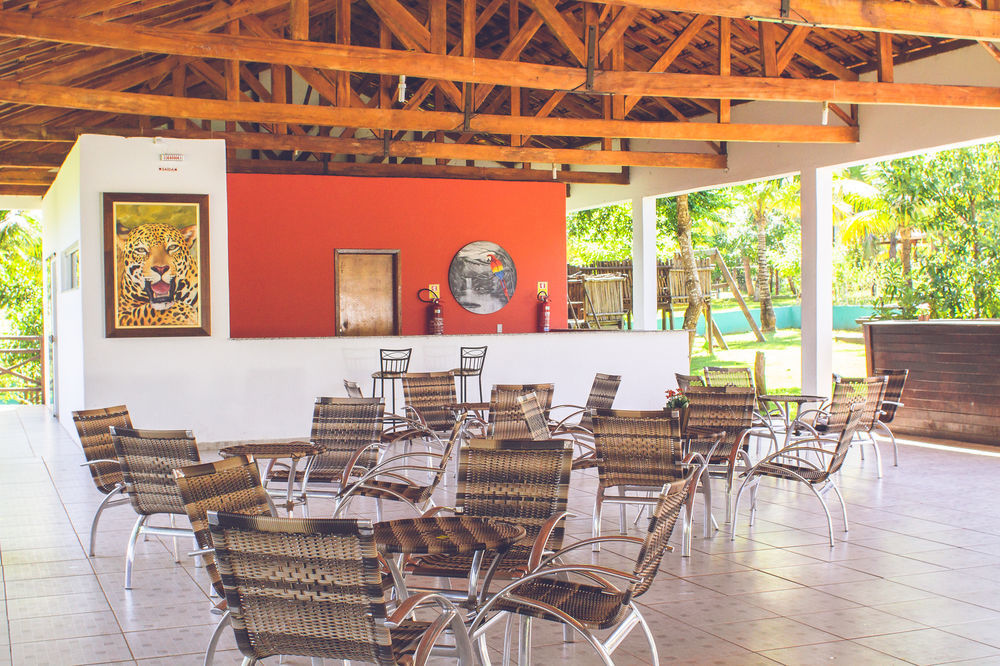 Araras Hotel Rural Bonito  Buitenkant foto