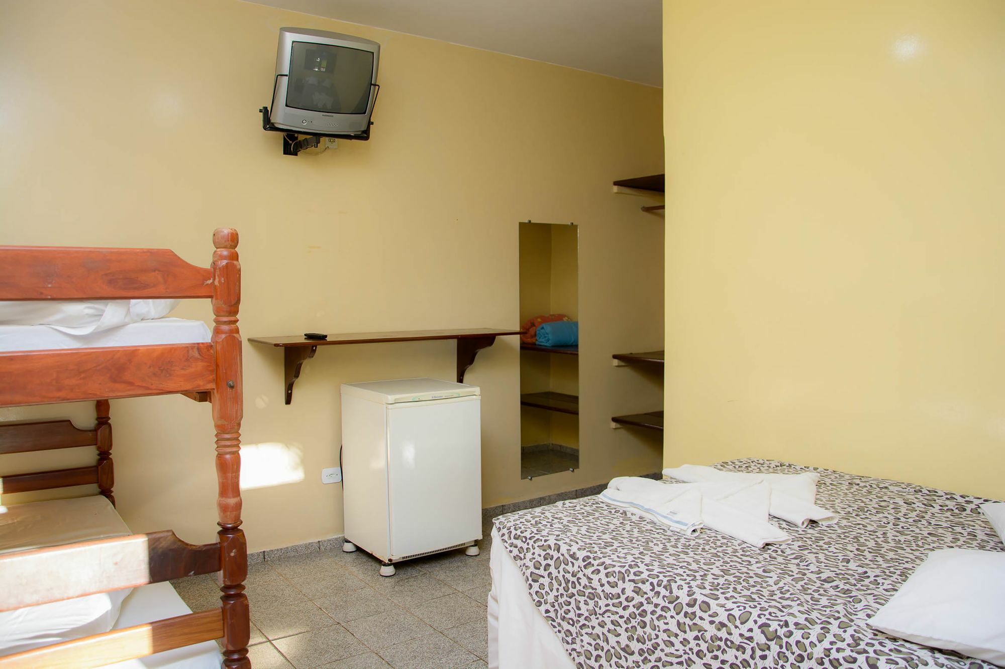 Araras Hotel Rural Bonito  Buitenkant foto