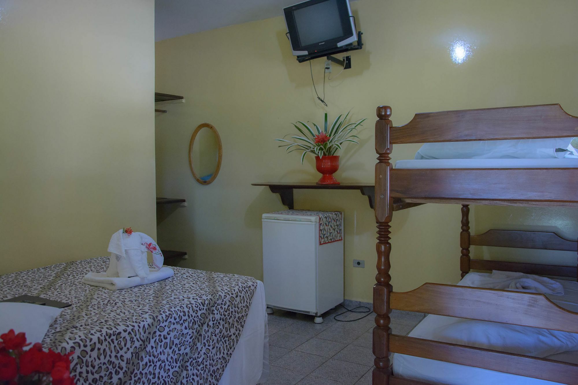 Araras Hotel Rural Bonito  Buitenkant foto
