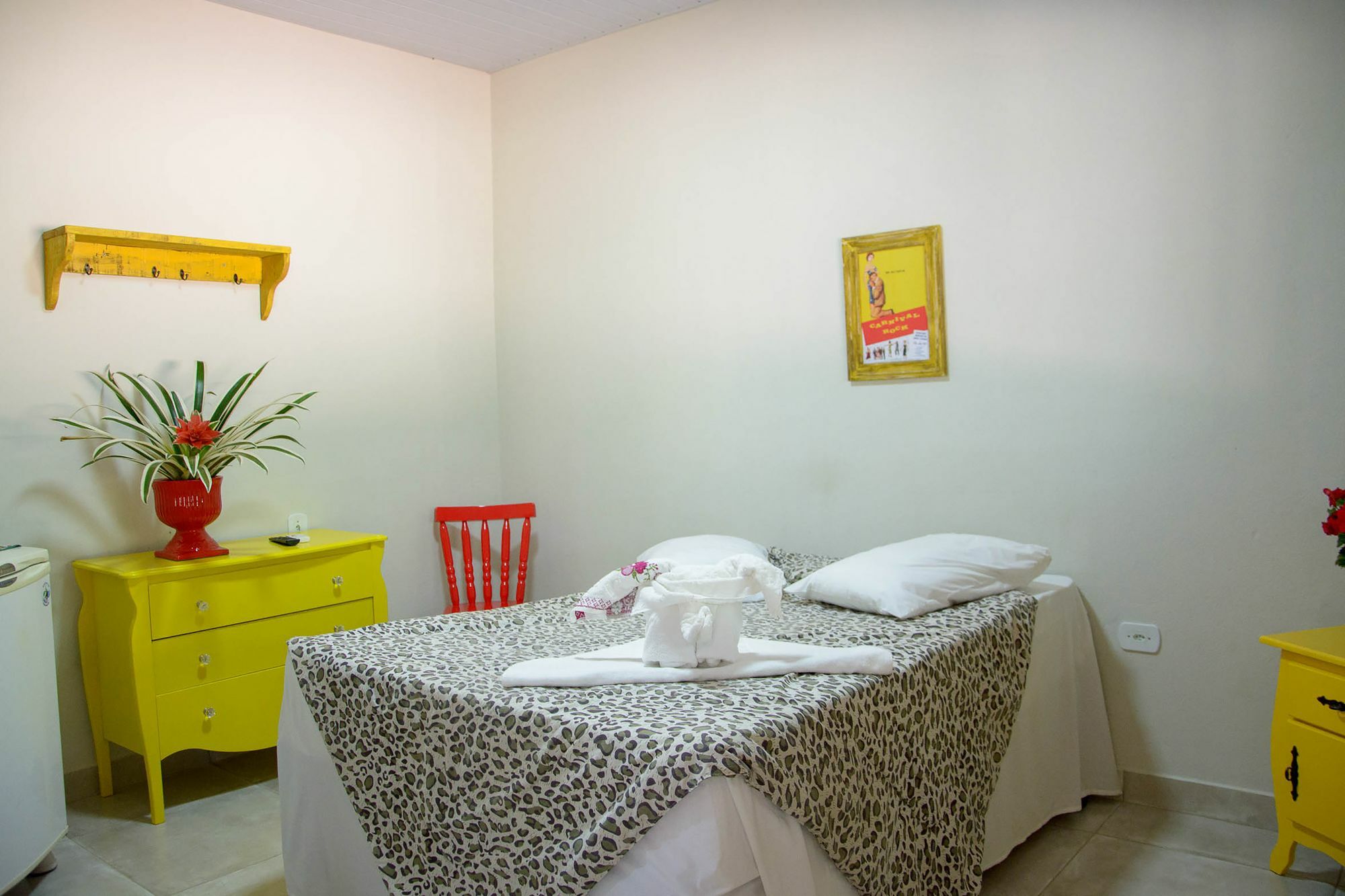 Araras Hotel Rural Bonito  Buitenkant foto